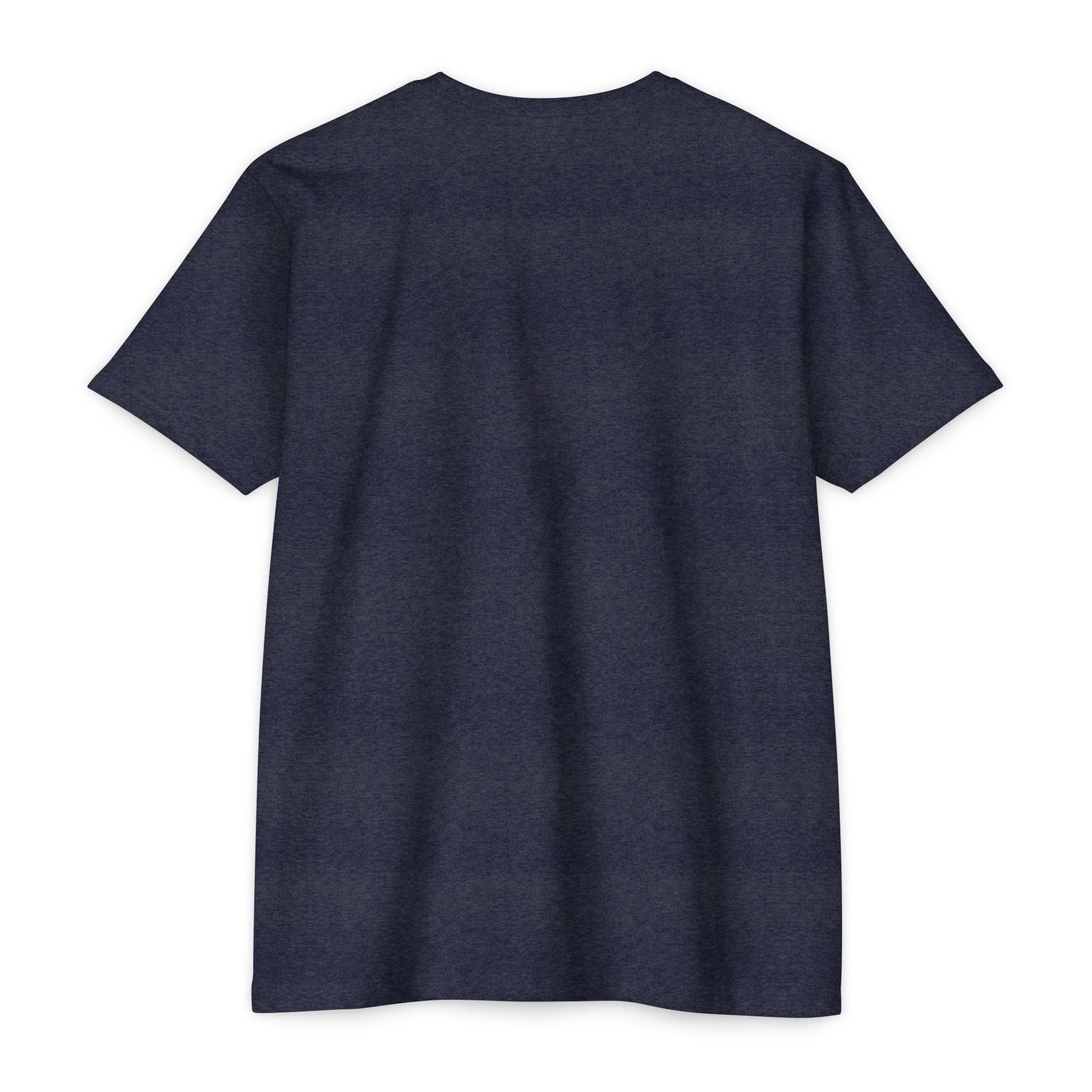 Stop Spectating Large Chest Logo Tee - 60/40 Blend/Light Colors