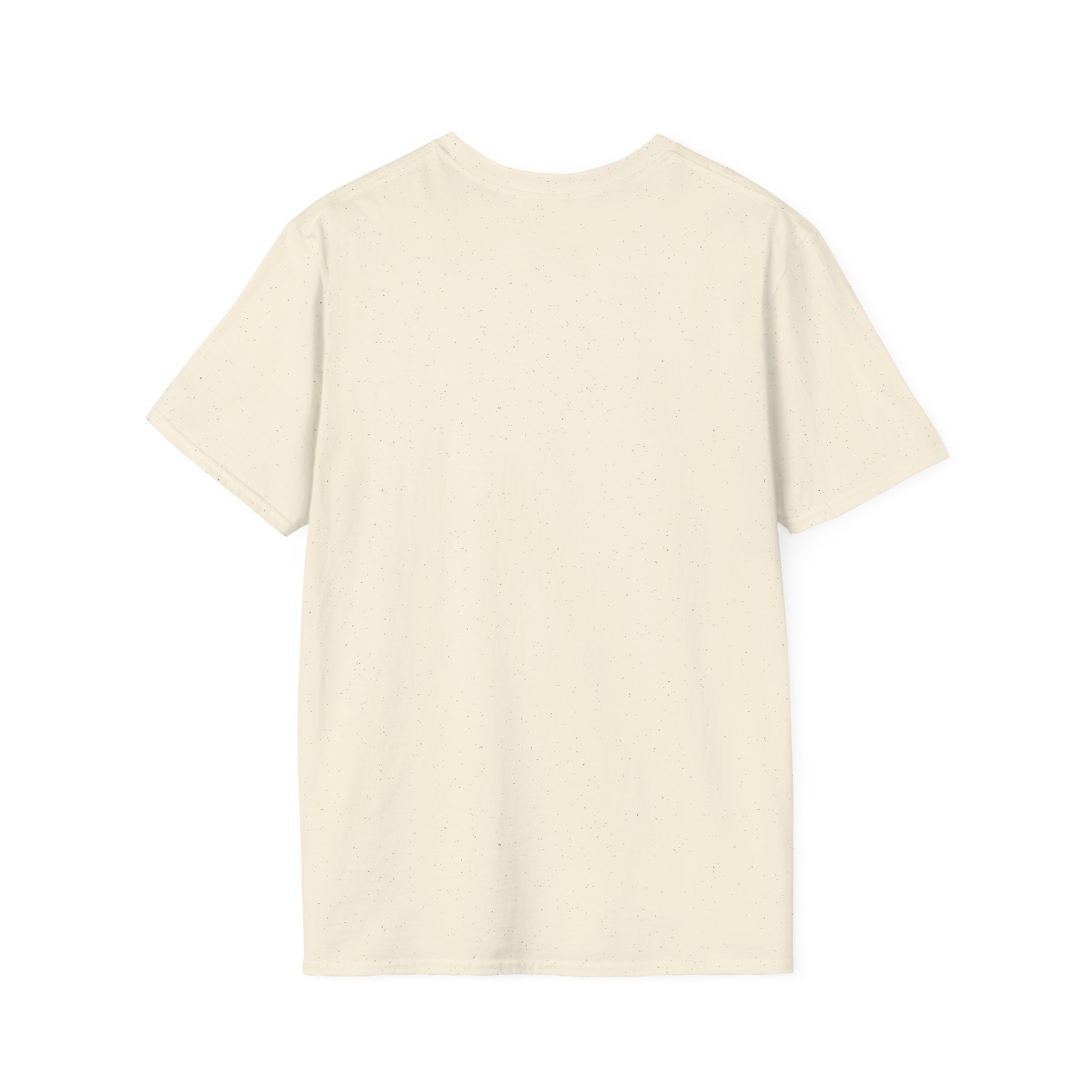 Stop Spectating Large Chest Logo Tee - 100% Cotton/Light Colors