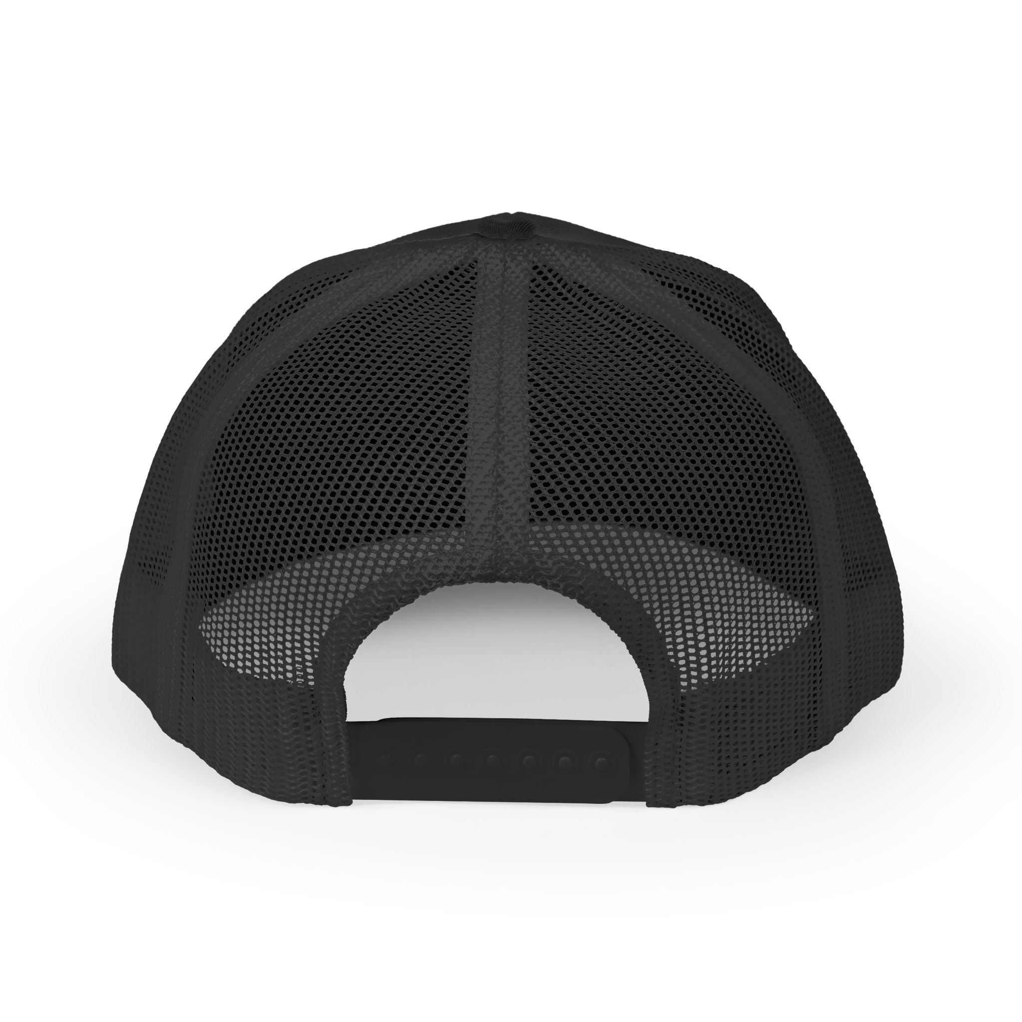 Stop Spectating Yin and Yang - Trucker hat