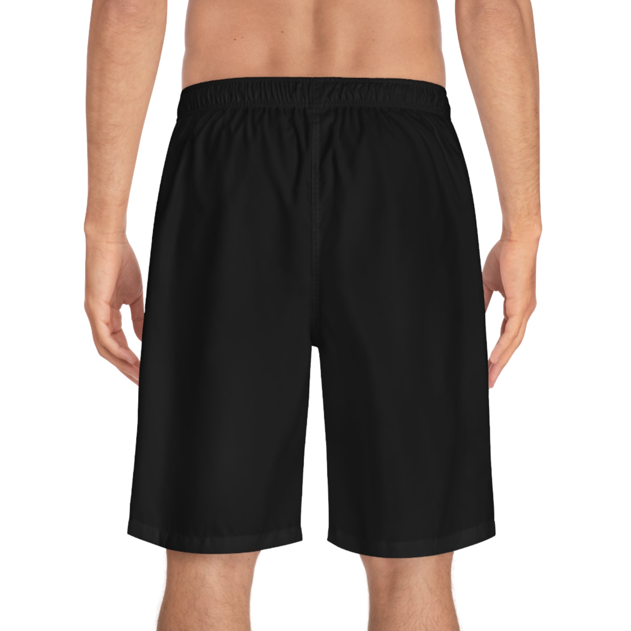 Stop Spectating Board Shorts