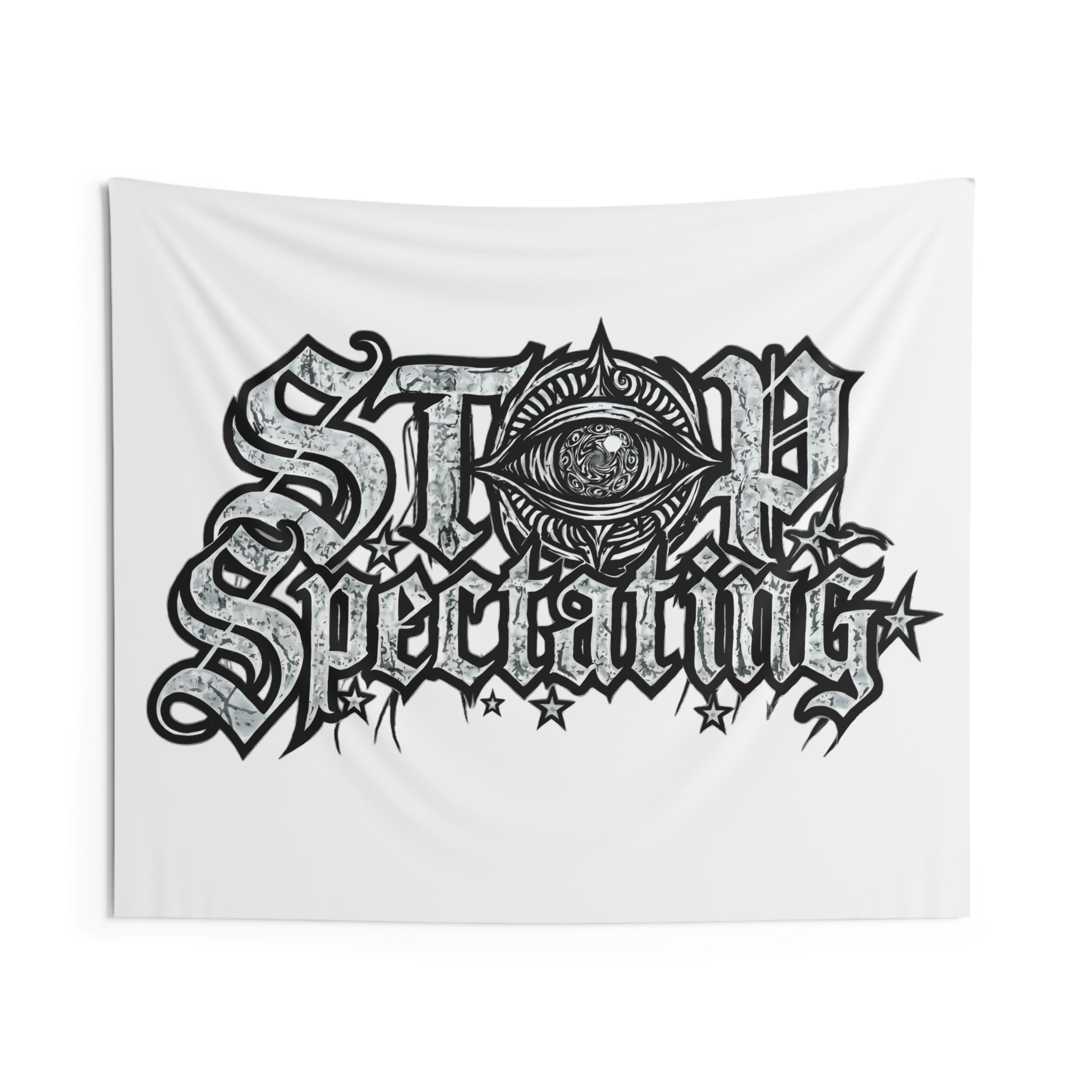 Indoor Wall Tapestry