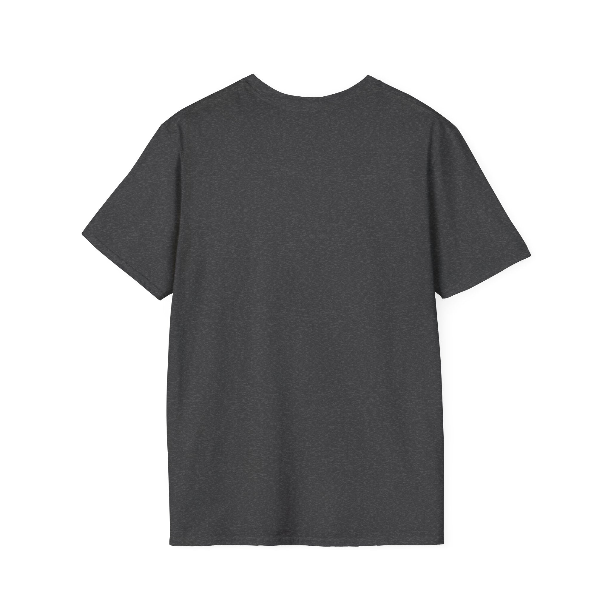 Stop Spectating Large Chest Logo Tee - 100% Cotton/Dark Colors