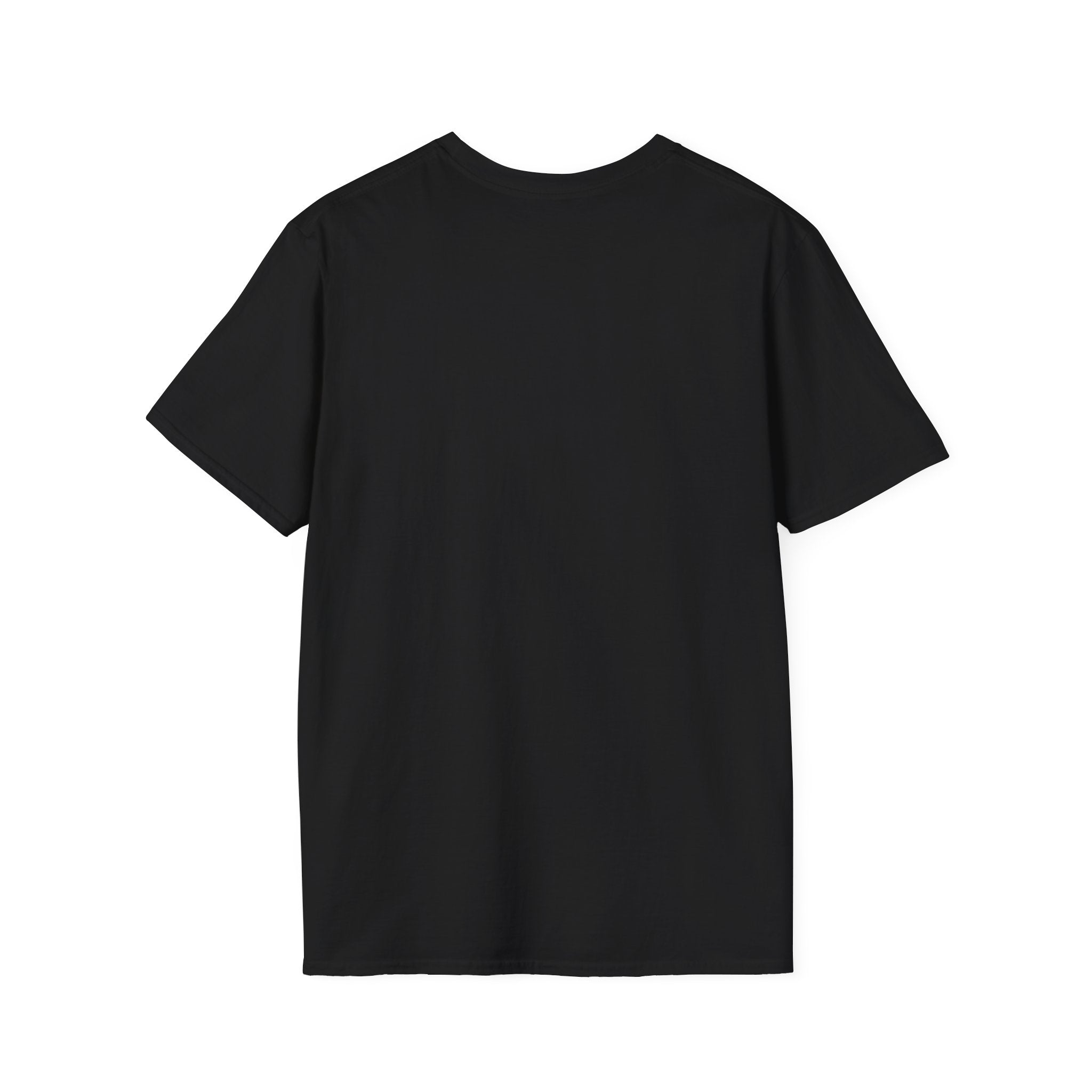 Stop Spectating Lightweight Chest Logo T-Shirt - Black - 100% cotton