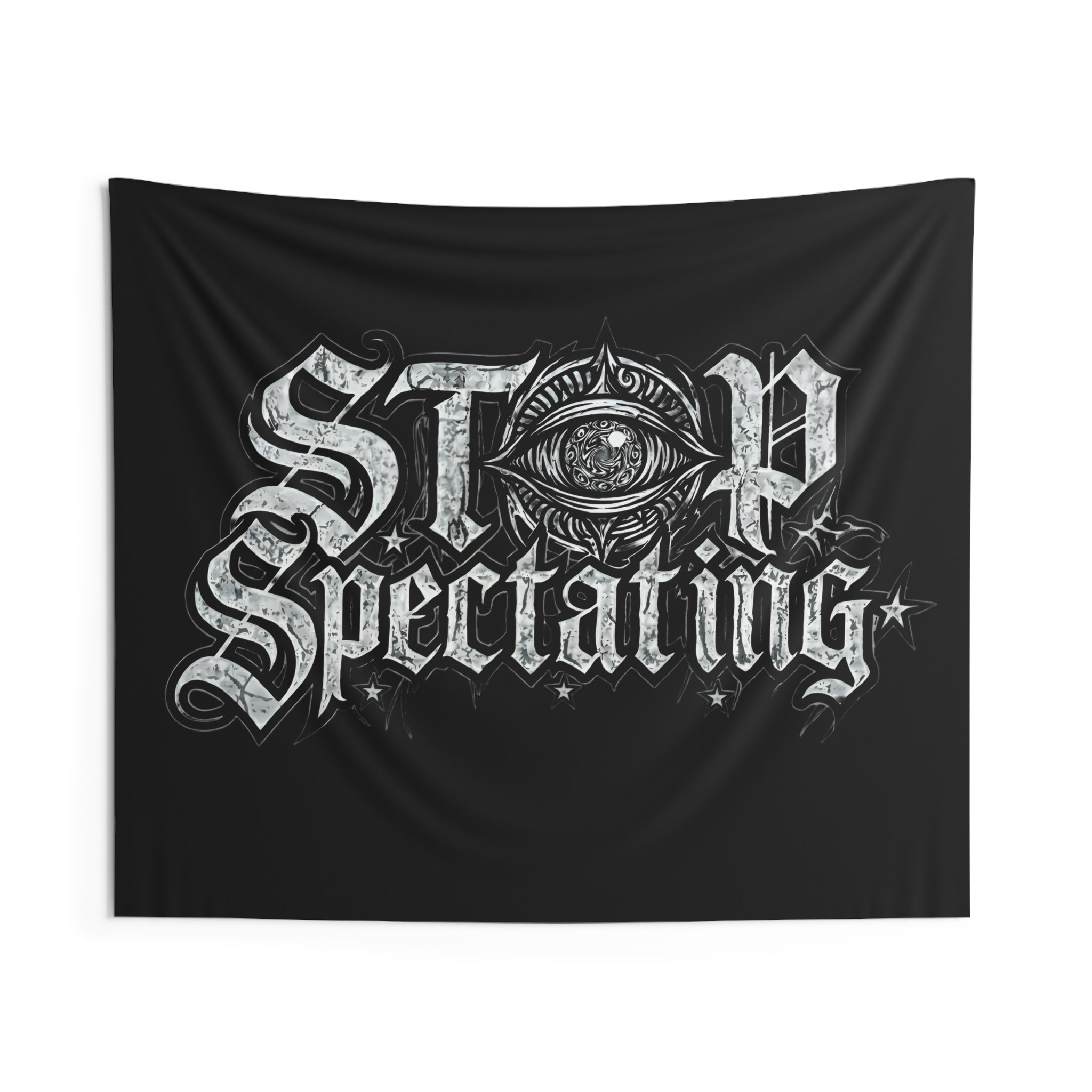 Indoor Wall Tapestry