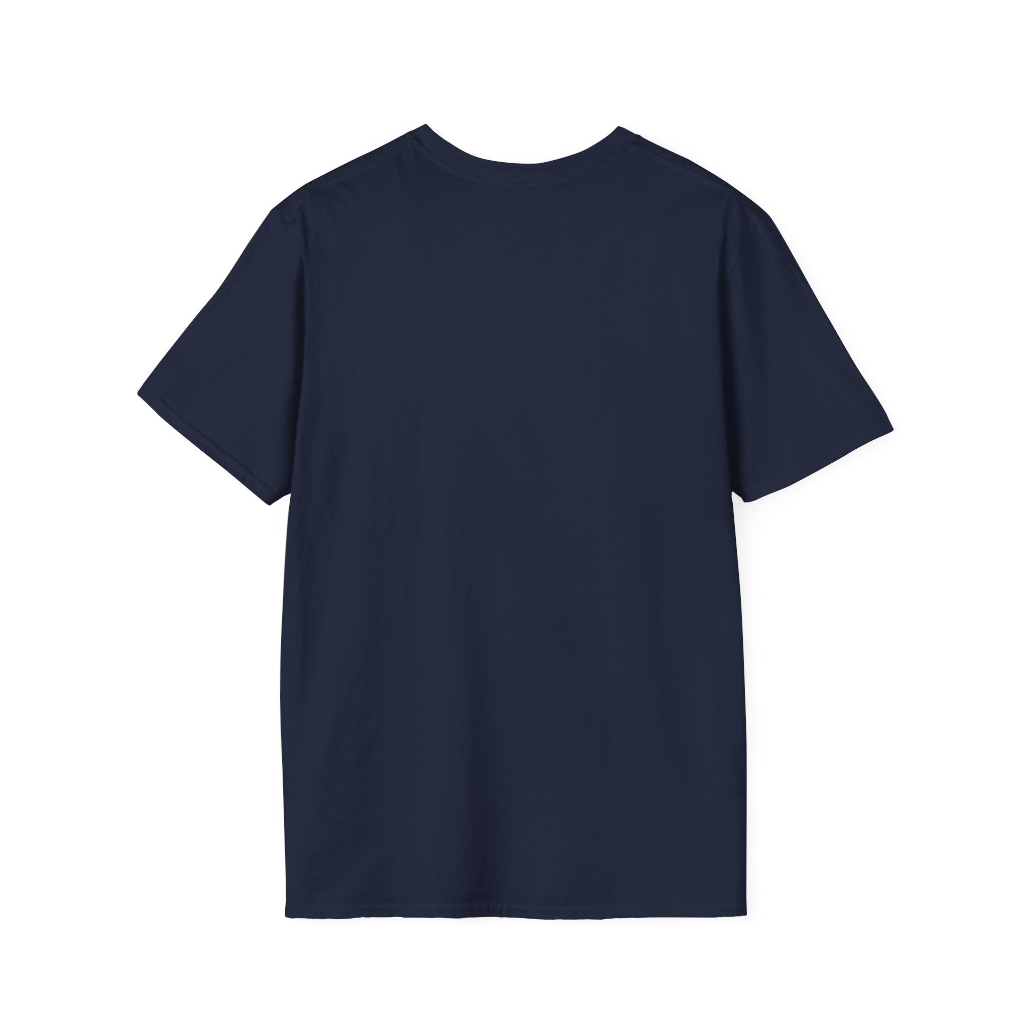 Stop Spectating Large Chest Logo Tee - 100% Cotton/Dark Colors