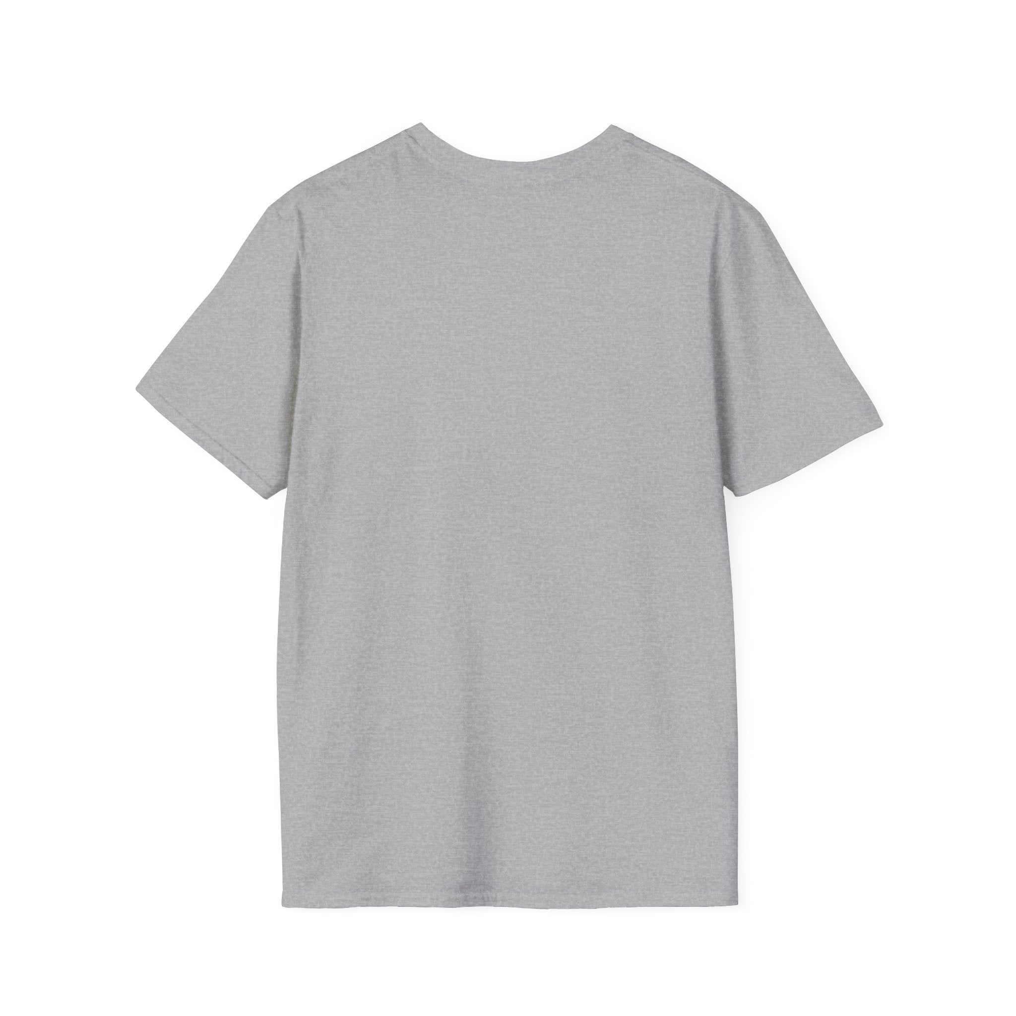Stop Spectating Large Chest Logo Tee - 100% Cotton/Light Colors