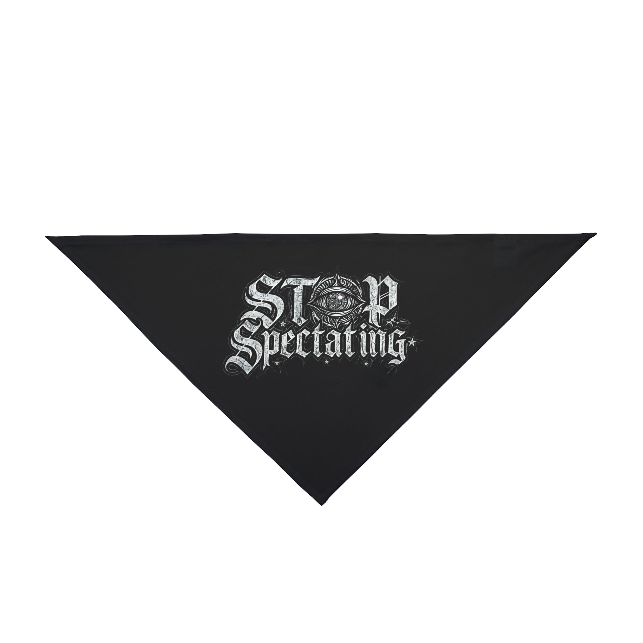 Stop Spectating Bandana