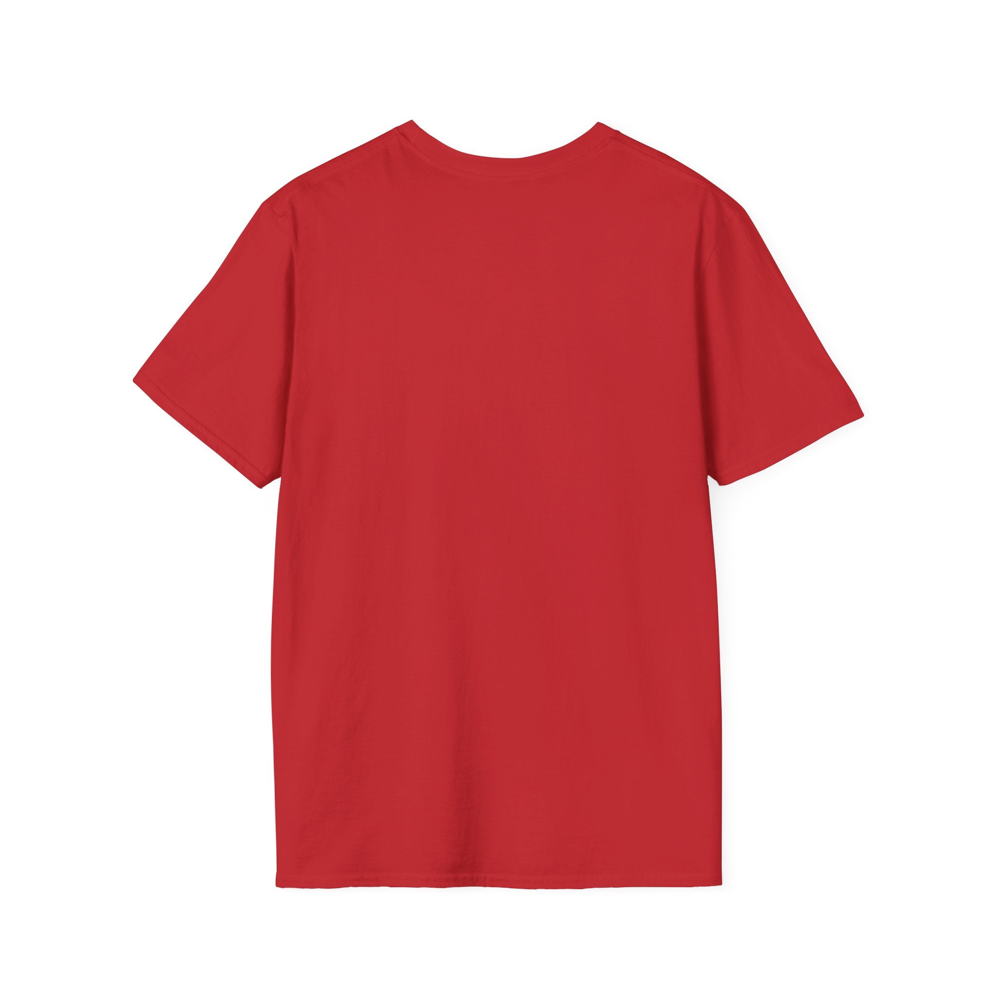 Stop Spectating Large Chest Logo Tee - 100% Cotton/Light Colors