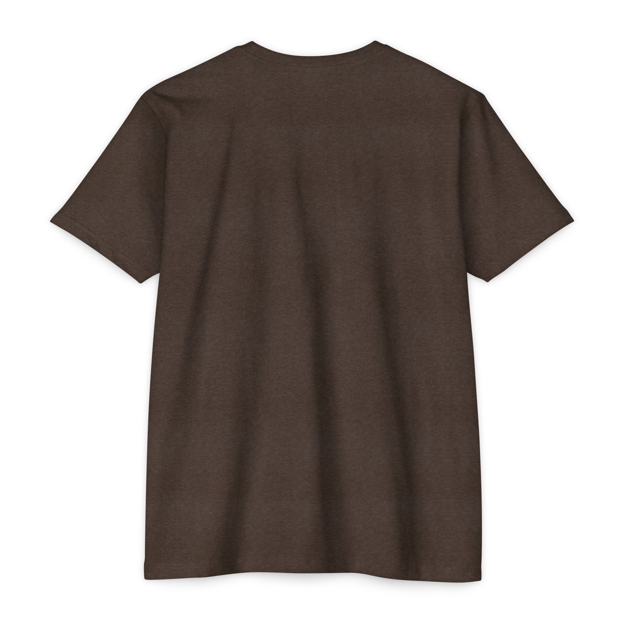 Stop Spectating Large Chest Logo Tee - 60/40 Blend/Light Colors
