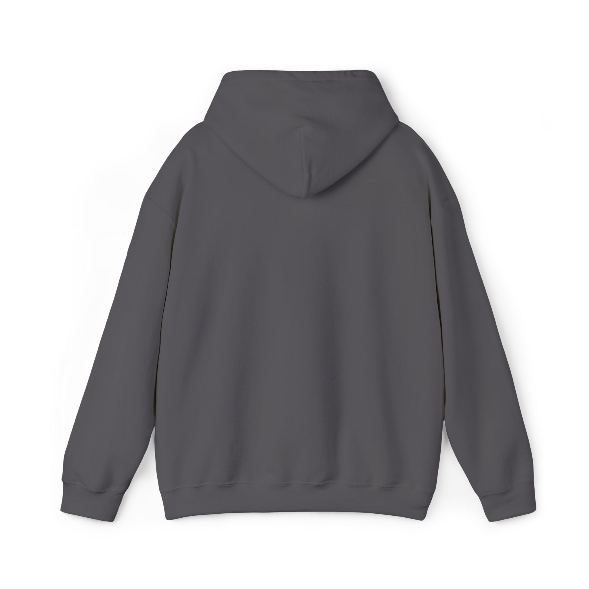 Stop Spectating Embroidered Hoodie - Grey