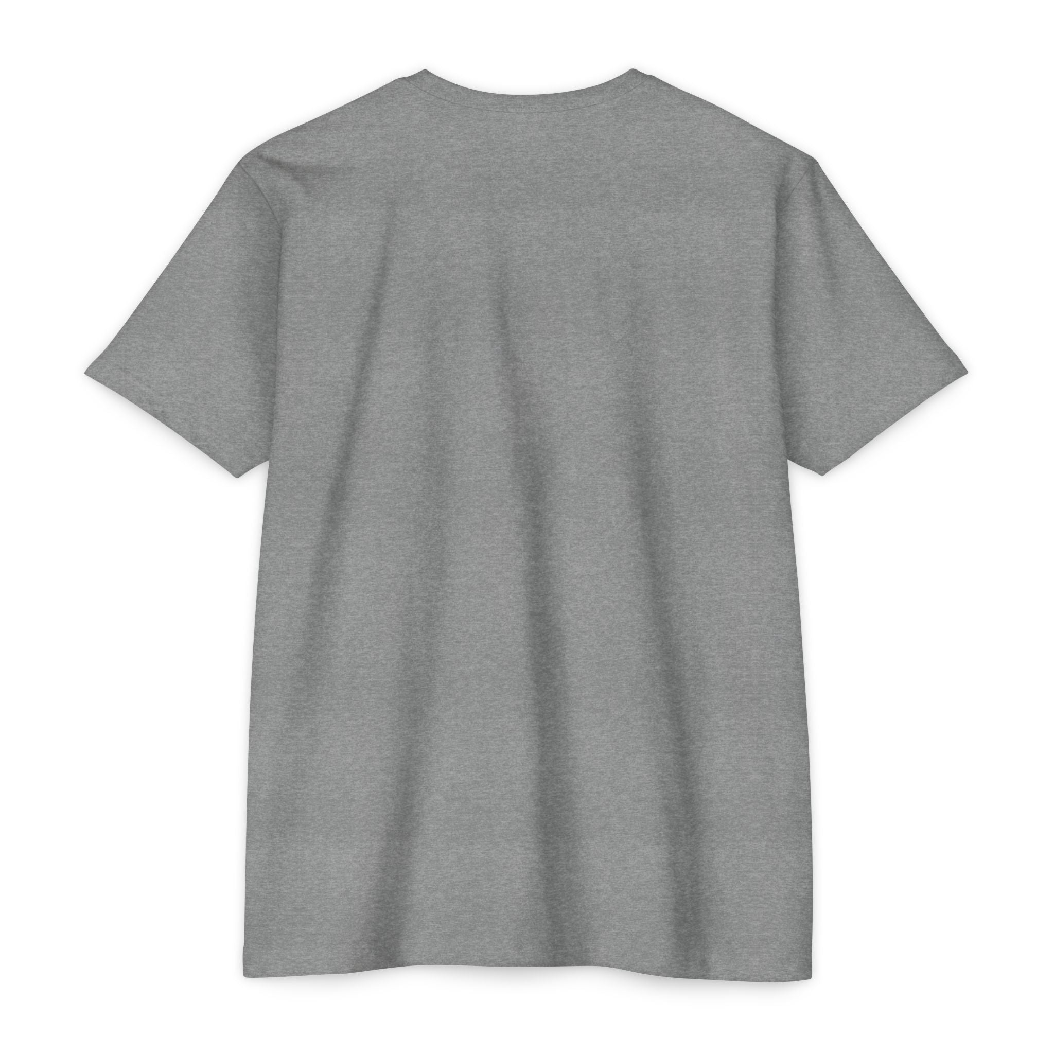 Stop Spectating Large Chest Logo Tee  - 60/40 Blend/Dark Colors