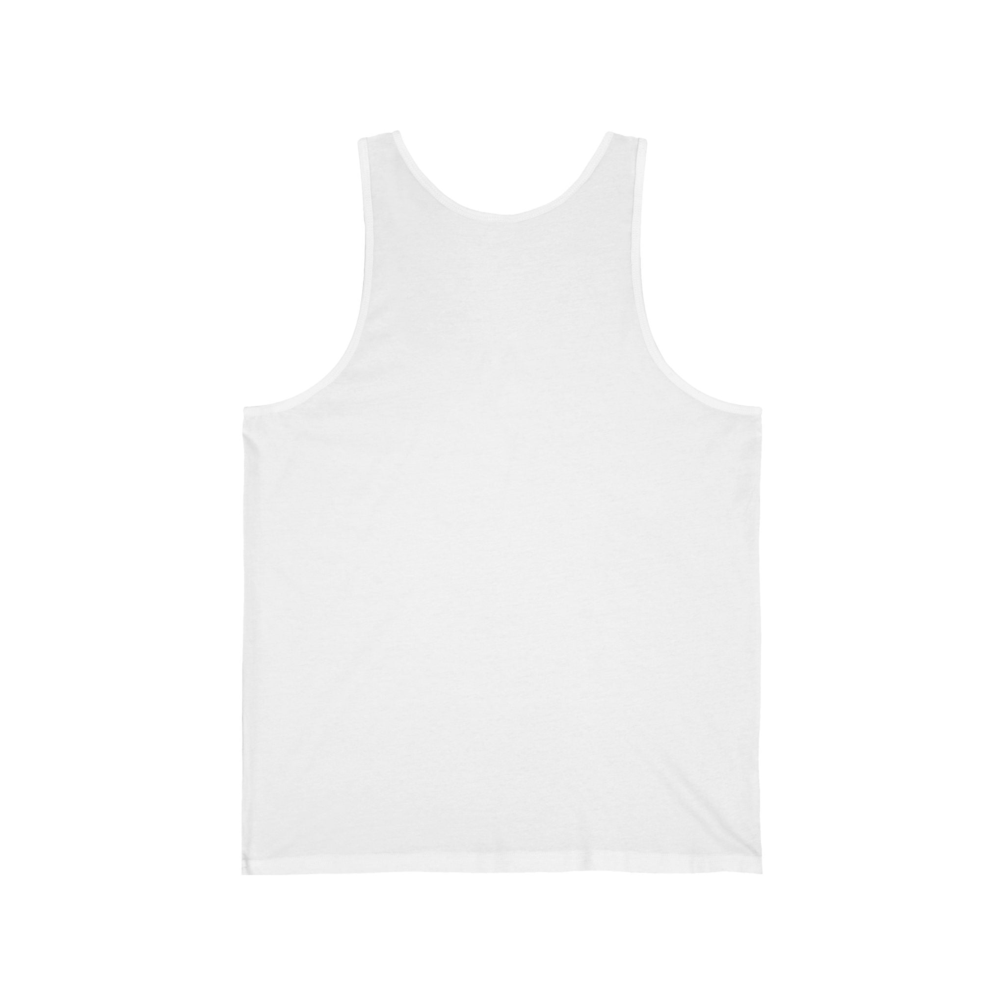 Cotton Tank Top