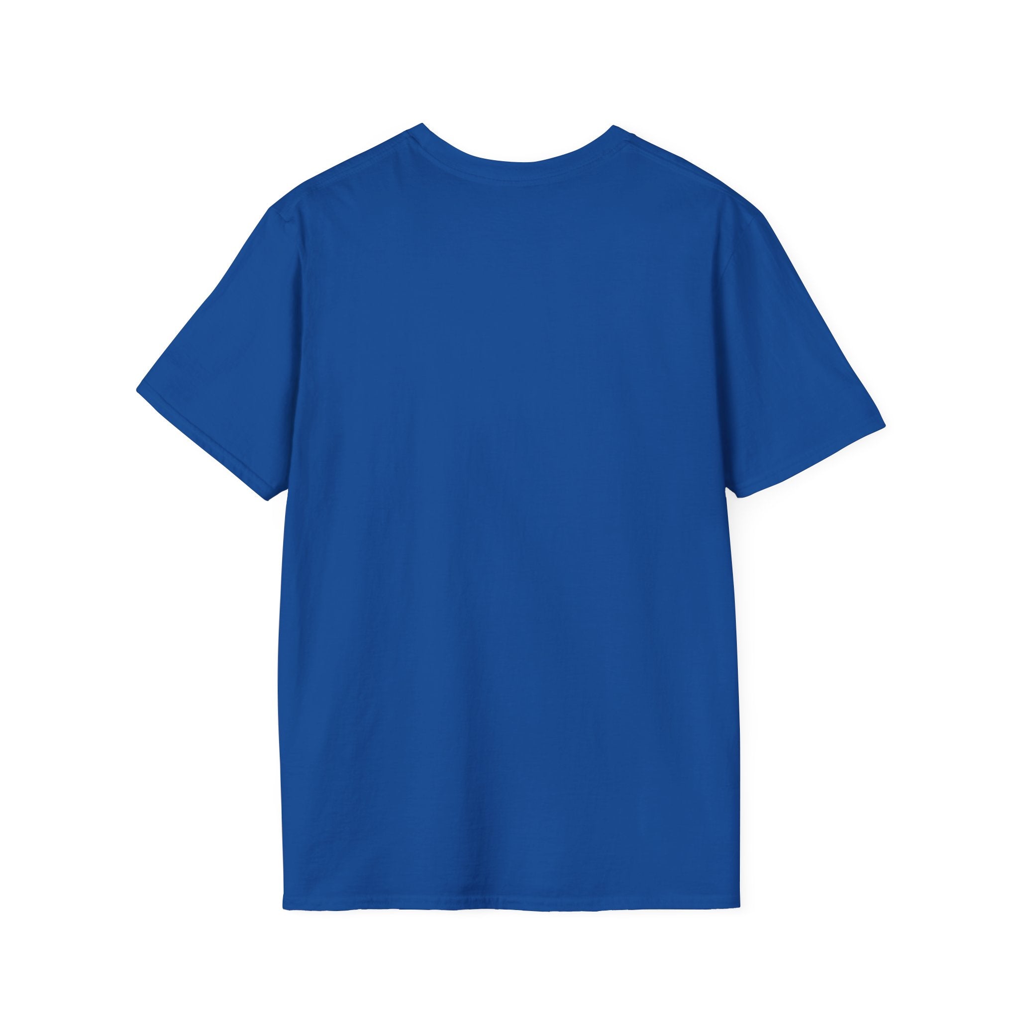 Stop Spectating Large Chest Logo Tee - 100% Cotton/Light Colors
