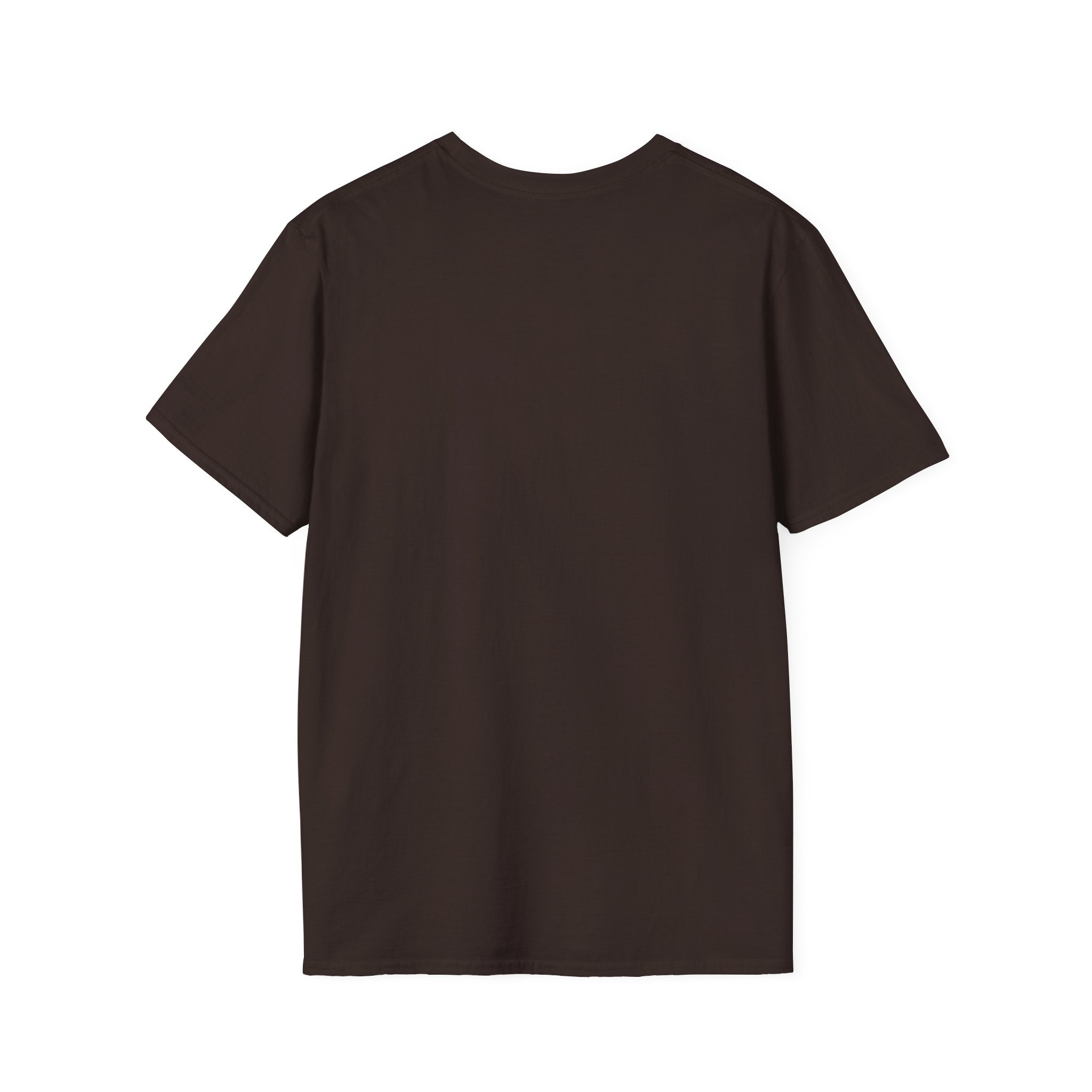 Stop Spectating Large Chest Logo Tee - 100% Cotton/Dark Colors