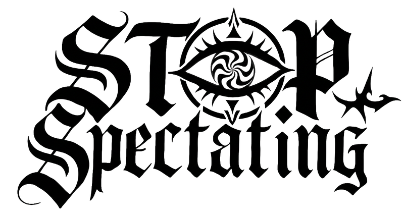 Scrolling image